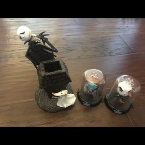 The nightmare before Christmas bundle